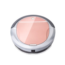 High Quality New Designed Artificial Intelligence Sweeping Robot Vacuum Cleaner